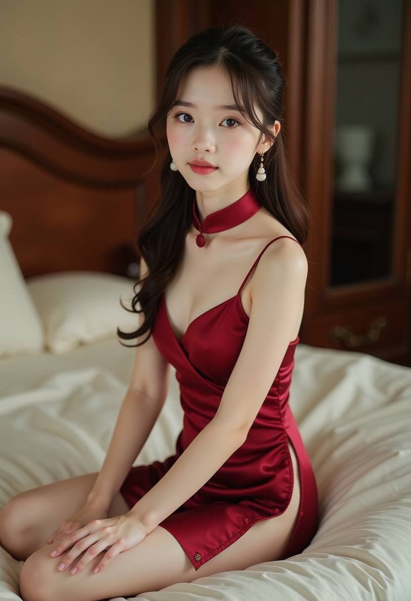 老同学携夫妻来做客