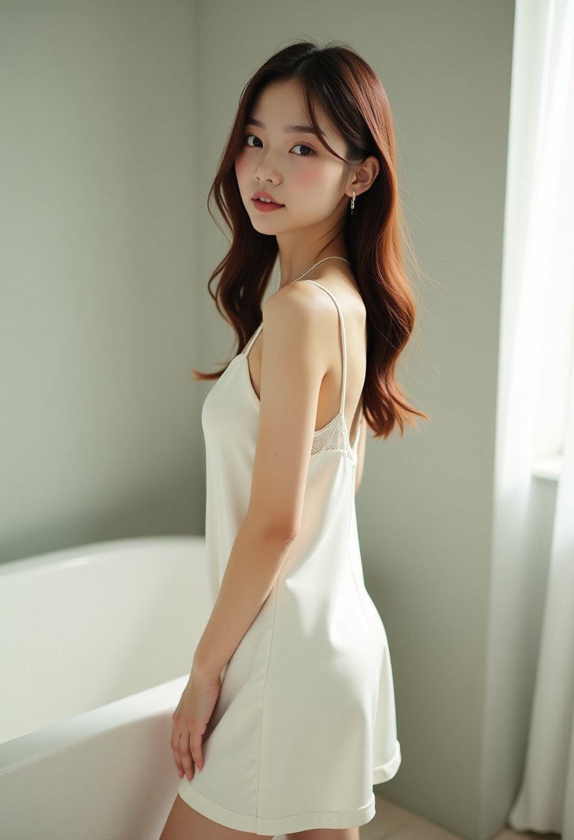 朋友夫妻来做客之尴尬合租